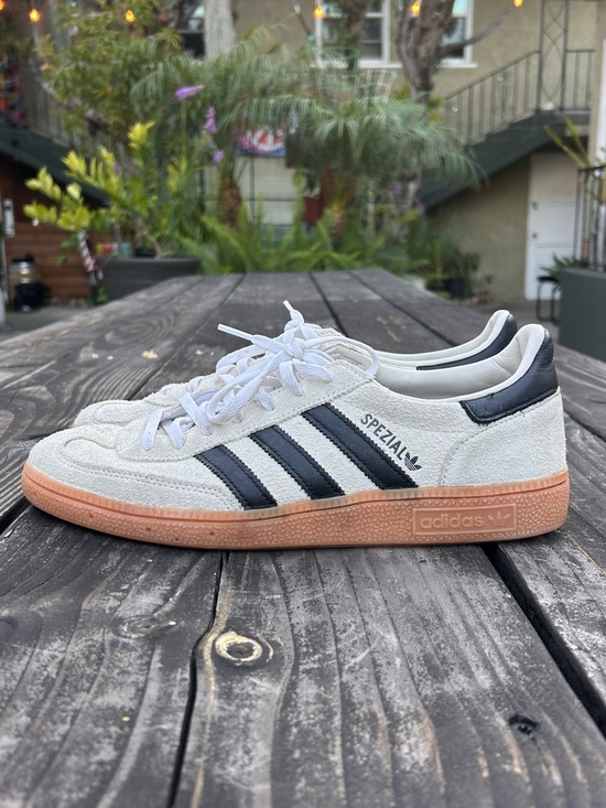 adidas Shoes - adidas Spezial Suede Sneakers